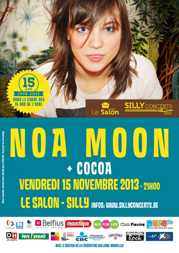 Noa-Moon