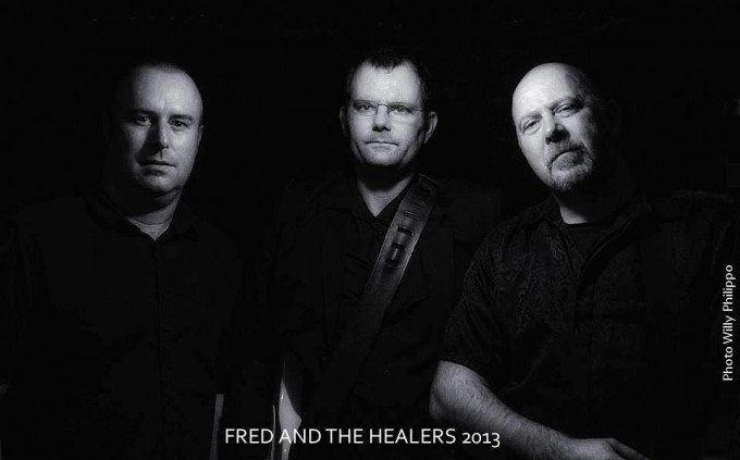 fred&thehealers