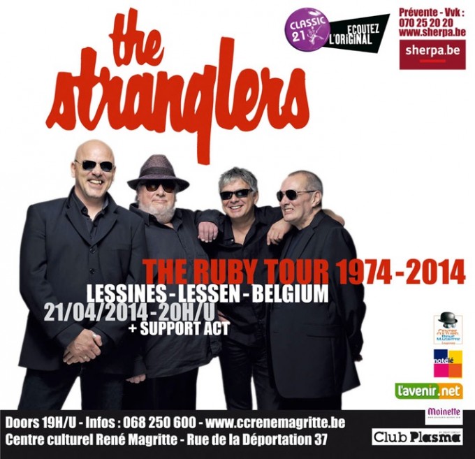 Stranglers.eFlyer