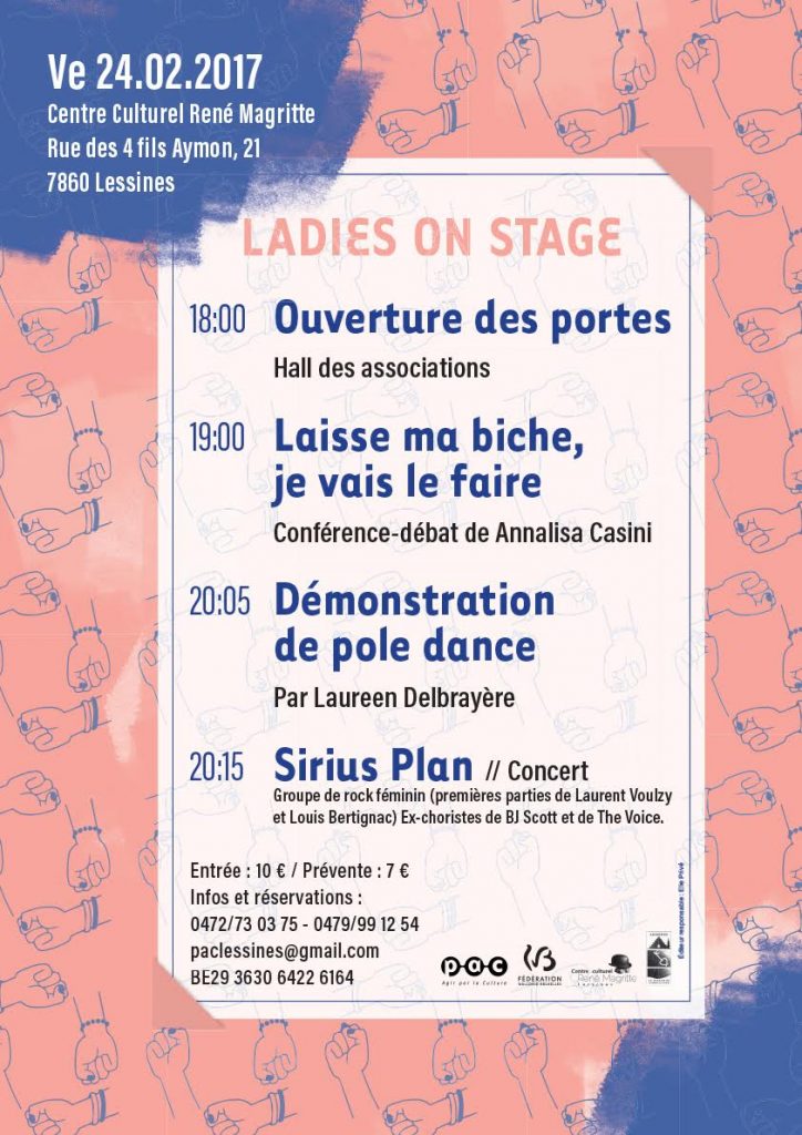 ladies-on-stage