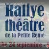 Teaser Rallye-Théâtre