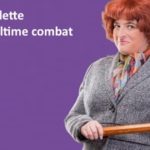 Zidanie : Arlette, l'ultime combat