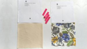 Un kit complet pour l'étape B : le surfilage