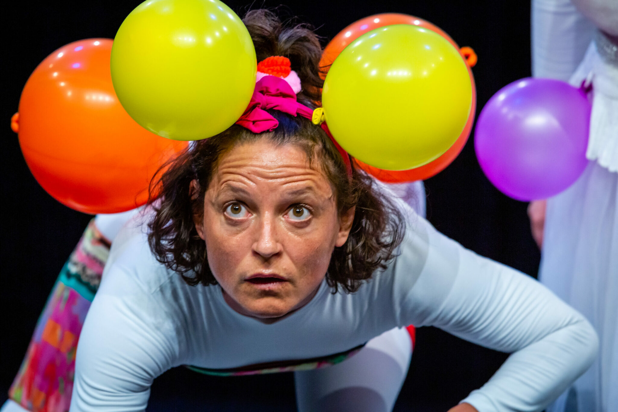 Centre Culturel René MagritteMuch Too Much Centre Culturel René Magritte