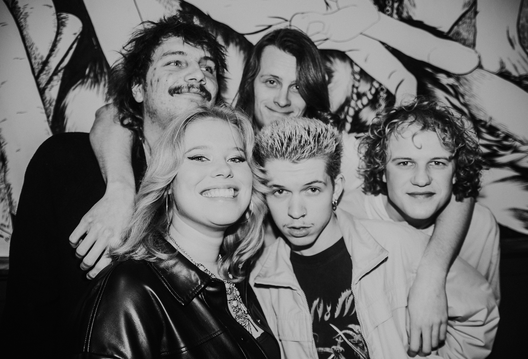 Centre Culturel René MagritteCloudsurfers-press-pic - Centre Culturel ...