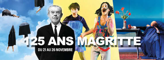 Centre Culturel René MagritteFoie gras sans gavage - Centre Culturel René  Magritte